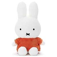 Amazon.co.jp: ブルーナ すやすやフレンド ぬいぐるみL